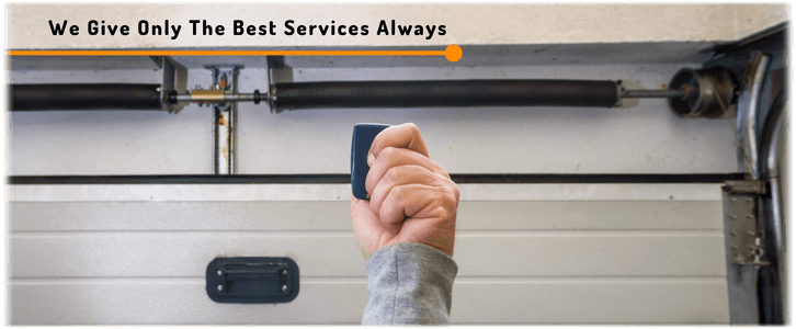 Broken Garage Door Spring Repair South Gate CA