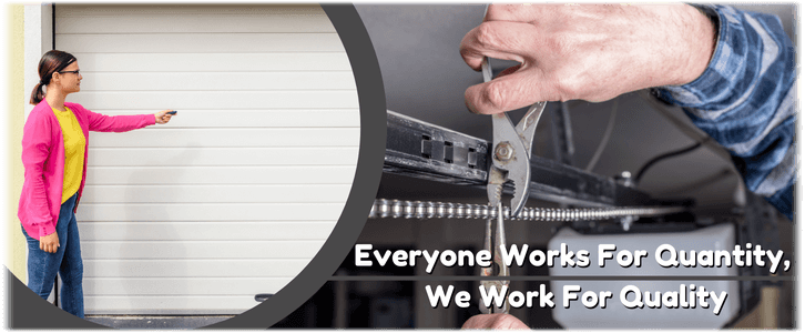 Garage Door Repair South Gate CA